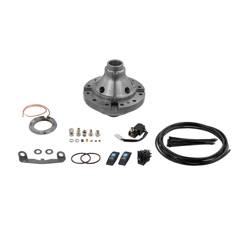 ARB Airlocker 10.5In 30 Spl Ff Gm 14 Bolt S/N off road parts