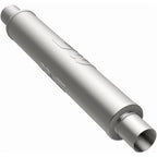 MagnaFlow Muffler Mag SS 22X4X4 2.5 C/C performance exhaust
