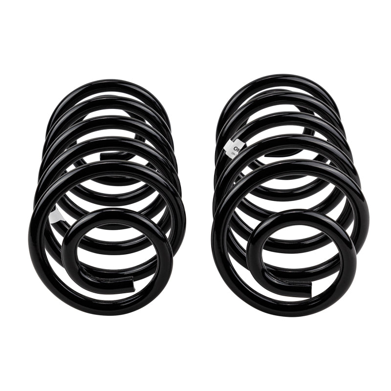 ARB / OME Coil Spring Rear Jeep Tj Unltd for offroad upgrades