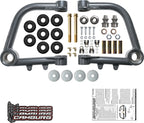 Camburg Toyota Tundra 2WD/4WD 07-21 1.5in Performance Uniball Upper Arms and kit components