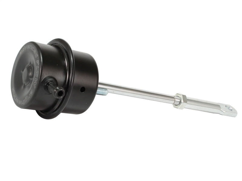 aFe Power BladeRunner Wastegate Actuator Street Series 20-60 PSI 98.5-02 Dodge Diesel Trucks L6-5.9L Secondary image
