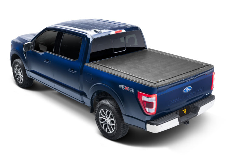 BAK 17-23 Ford Super Duty 6ft 9in Bed Revolver X2 truck cover