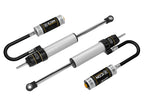 ICON 2007+ Toyota FJ / 2003+ Toyota 4Runner 1-3in Rear 2.5 Series Shocks VS RR - Pair off road parts and performance upgrades