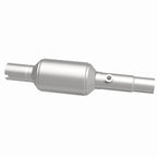 MagnaFlow Conv DF Cherokee-Grand Cherokee 96- for offroad performance upgrades