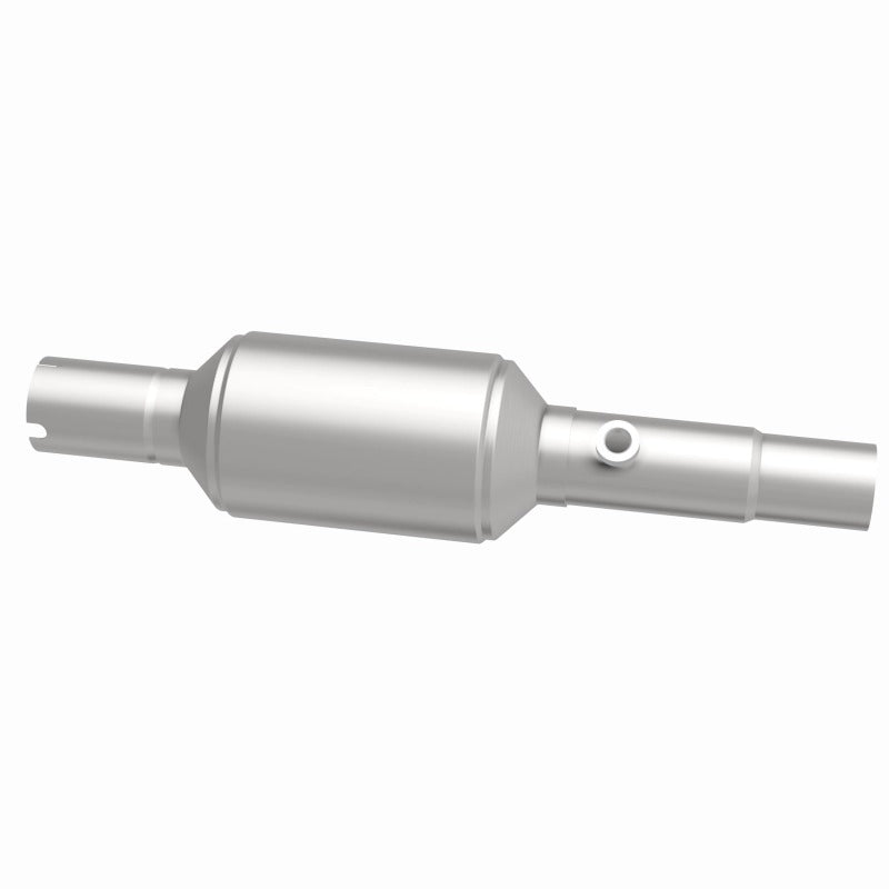 MagnaFlow Conv DF Cherokee-Grand Cherokee 96- for offroad performance upgrades