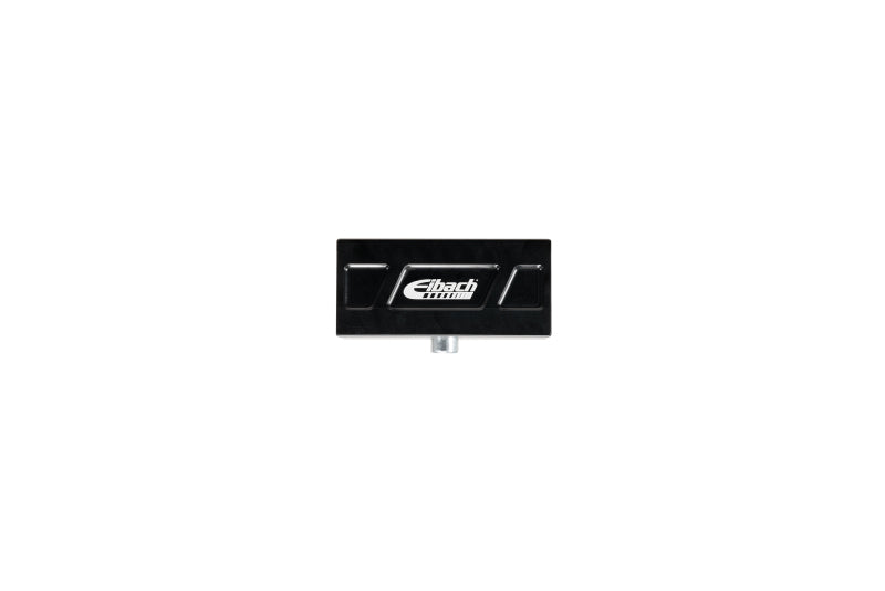 Eibach 14-18 GMC Sierra 1500 4WD Pro-Truck Rear 1in Lift Block for offroad performance upgrades