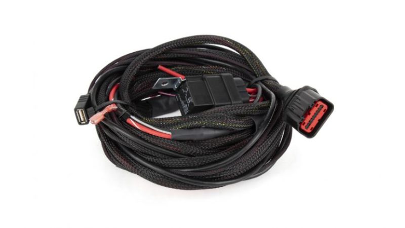 Air Lift Replacement Main Wire Harness for 3H / 3P, offroad parts