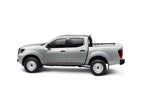 BAK 2022 Nissan Frontier 6ft Bed BAKFlip MX4 Matte Finish on truck