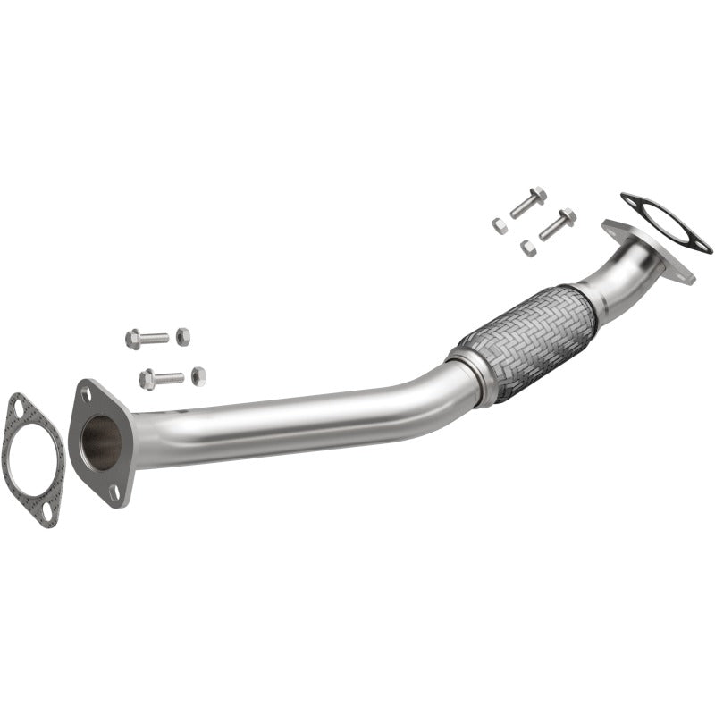 BRE Exhaust 06-12 Fusion Milan MKZ 2.3L 2.5L Front Pipe Kit Secondary image