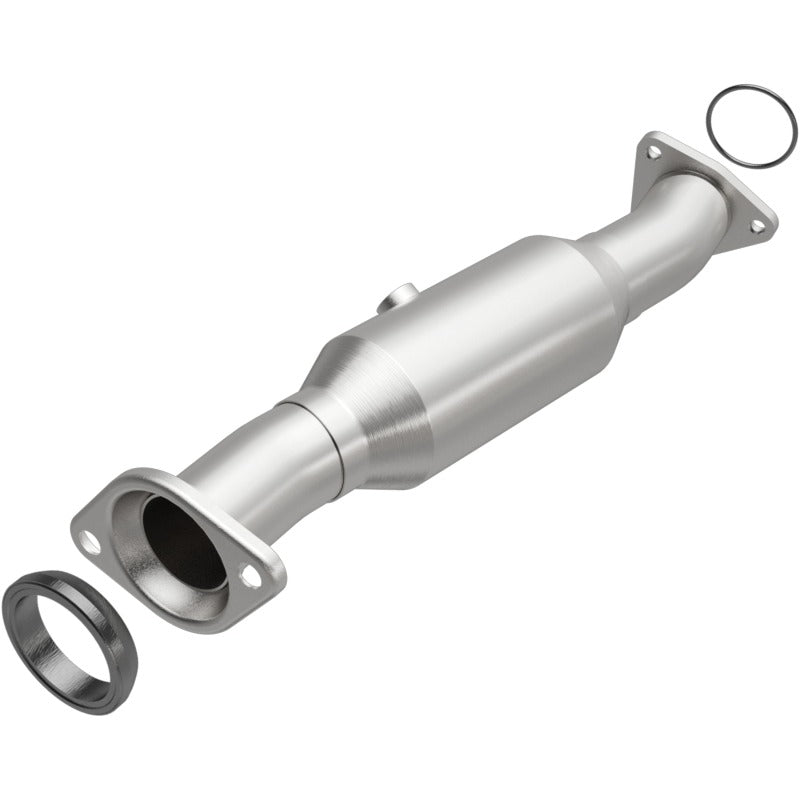MagnaFlow Direct Fit Catalytic Converter 04-05 Honda S2000 2.2L Secondary image