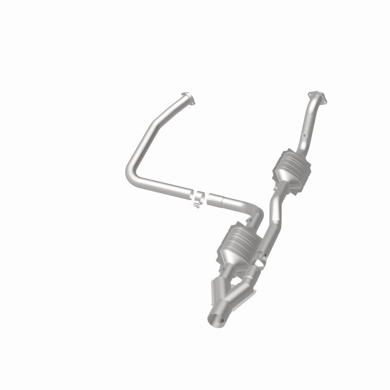 Magnaflow Conv DF 04-07 Dodge Ram 5.7L catalytic converter