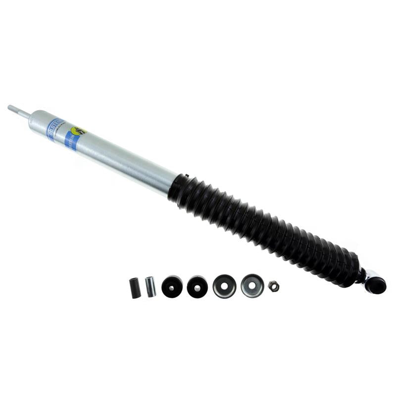 Bilstein 5160 Series Shock Absorber Monotube 46mm ID Smooth Body (Non-Coilover) for offroad performance upgrades