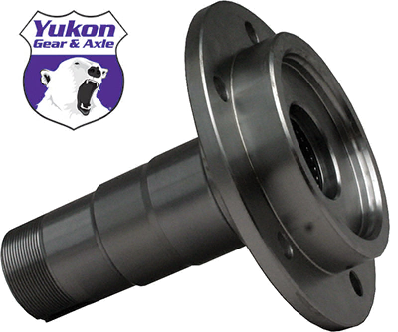 Yukon Gear Replacement Front Spindle For Dana 44 IFS / w/Abs Secondary image