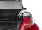 BAK 88-13 Chevy Silverado & C/K 1500 / 88-14 Chevy Silverado 2500/3500 HD 6ft 6in Bed BAKFlip G2 truck bed cover detail
