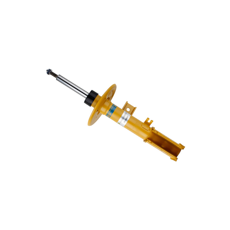 Bilstein B6 11-17 Ford Explorer Front Left Twintube Strut Assembly for performance offroad parts Main image