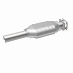 MagnaFlow Conv Direct Fit Eagle-Jeep 87 92 catalytic converter for offroad performance upgrades