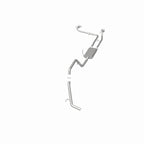MagnaFlow BRE Exhaust Kit 12-17 Nissan NV1500 NV2500 NV3500 4.0L, performance offroad parts for trucks.