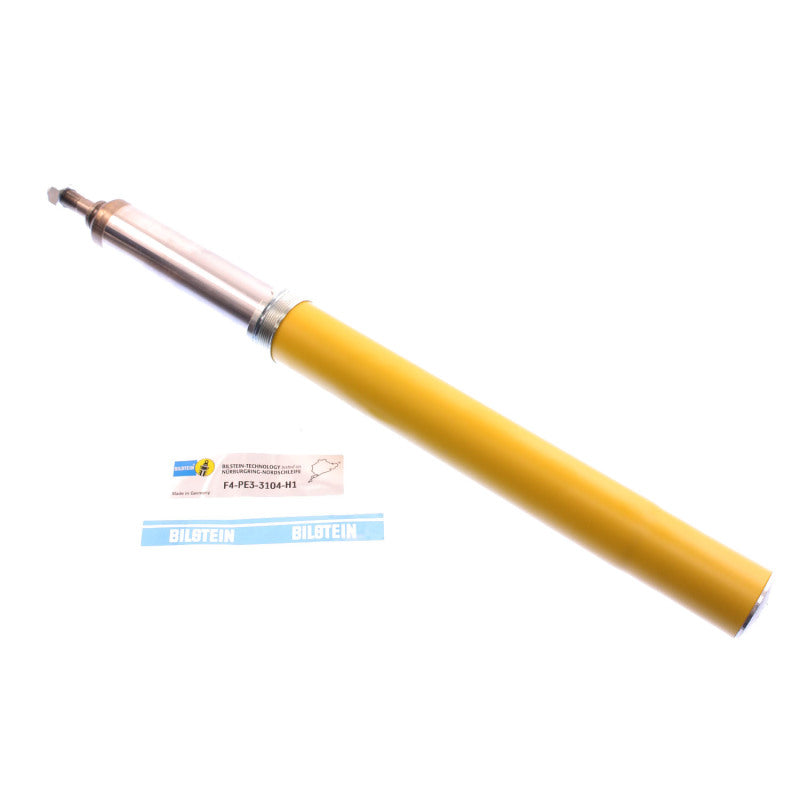 Bilstein B6 1999 Saab 41520 SE Front 36mm Monotube Strut Insert for offroad performance upgrades