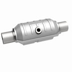 MagnaFlow Conv Univ 2.25 Mid Bed Sensor for offroad parts