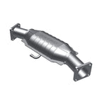 MagnaFlow Conv DF GM 78 81 catalytic converter for offroad upgrades