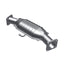 MagnaFlow Conv DF GM 78 81 catalytic converter for offroad upgrades