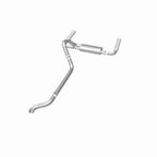 MagnaFlow Sys C/B Camaro-Firebird 93-97 5.7L stainless exhaust system