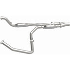 Magnaflow Conv DF 04-07 Dodge Ram 5.7L exhaust system for trucks