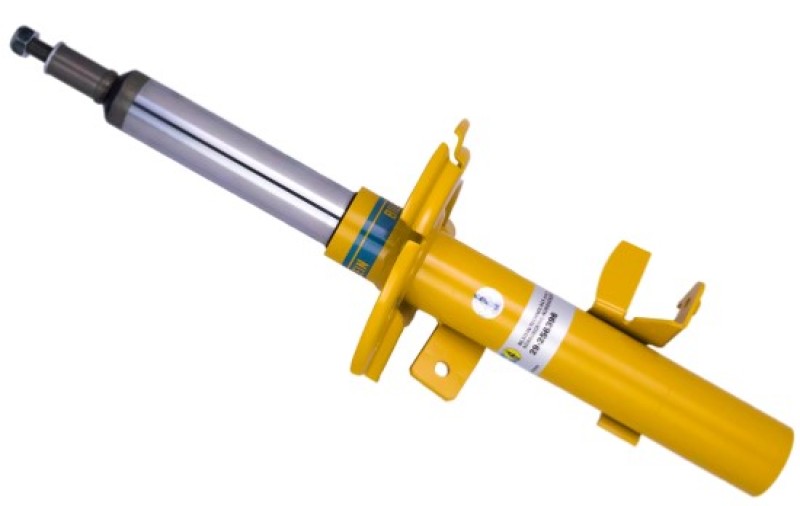 Bilstein B6 14-18 Ford Focus Front Right Monotube Suspension Strut, offroad performance upgrades, upgrade for handling.