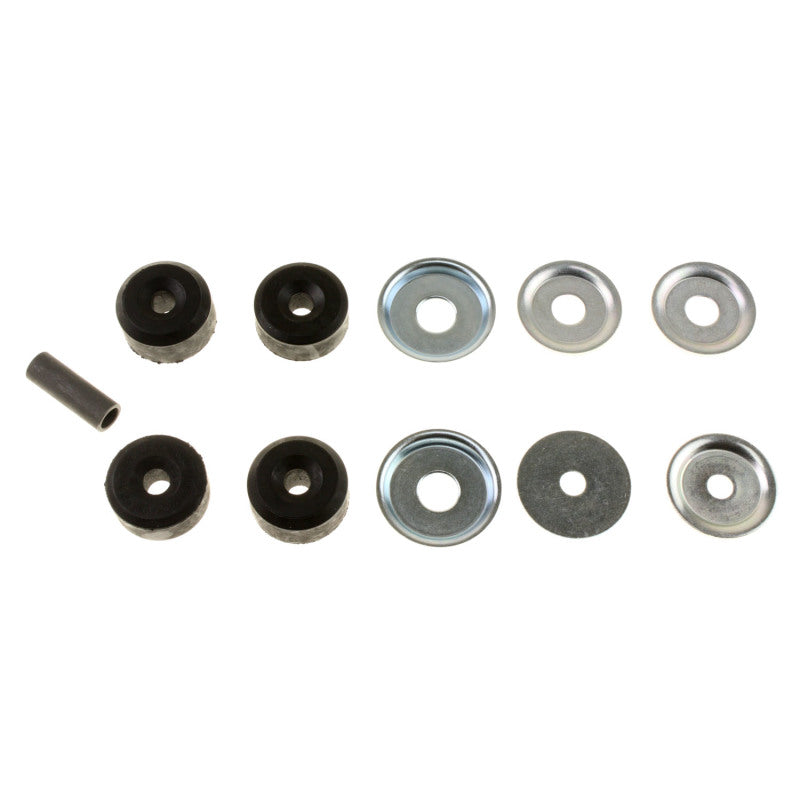 Bilstein B6 1991 Toyota Land Cruiser Base Front 46mm Monotube Shock Absorber replacement parts for suspension upgrades