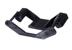 Energy Suspension 2011+ Ford Mustang w/ MT-82 Trans Black Trans Mount Insert Set for performance offroad parts