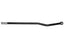 ICON 2018+ Jeep Wrangler JL Rear Adj Track Bar Kit for offroad performance upgrades
