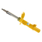 Bilstein B8 (SP) 12-13 Ford Focus Front Left 36mm Monotube Strut Assembly - performance offroad parts