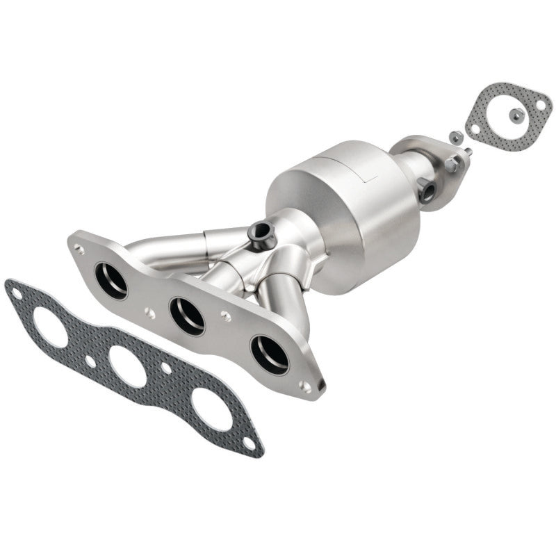 MagnaFlow Direct Fit Catalytic Converter 07-09 Mitsu Outlander 3.0L Secondary image