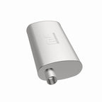 MagnaFlow Muffler Mag SS 22X5X11 3X3 O/O for offroad performance upgrades