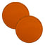 Rigid Industries Light Cover for 360-Series Amber PRO - 6in. (Pair) for offroad lighting and electrical