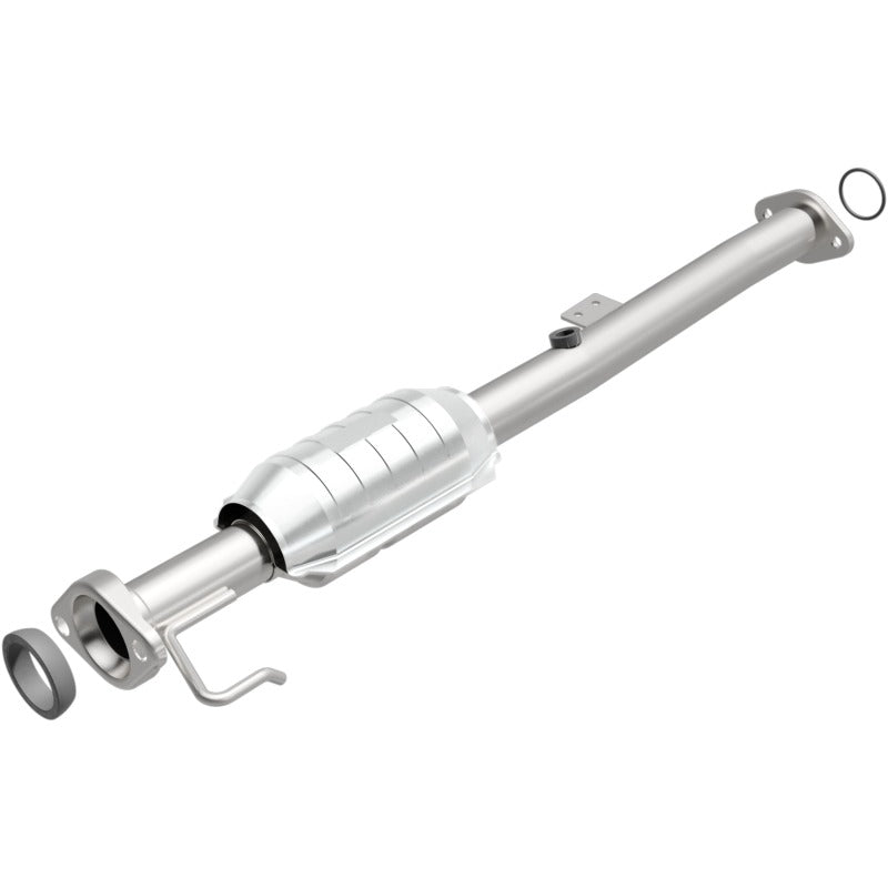 MagnaFlow Direct Fit Catalytic Converter 99-02 Vitara 1.6/2 OEM Secondary image