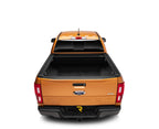 Retrax 2024 Ford Ranger 5ft Bed RetraxPRO XR on truck