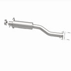 MagnaFlow D-Fit Muffler 409 SS 3in w/o Tips 19-20 Ram 1500 5.7L V8 exhaust muffler replacement kit