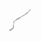 MagnaFlow Conv DF 00-05 Toyota Celica 1.8L Front GT exhaust system for offroad performance upgrades.