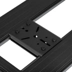 ARB Base Rack Wide Bridge Plate showcasing off road parts.