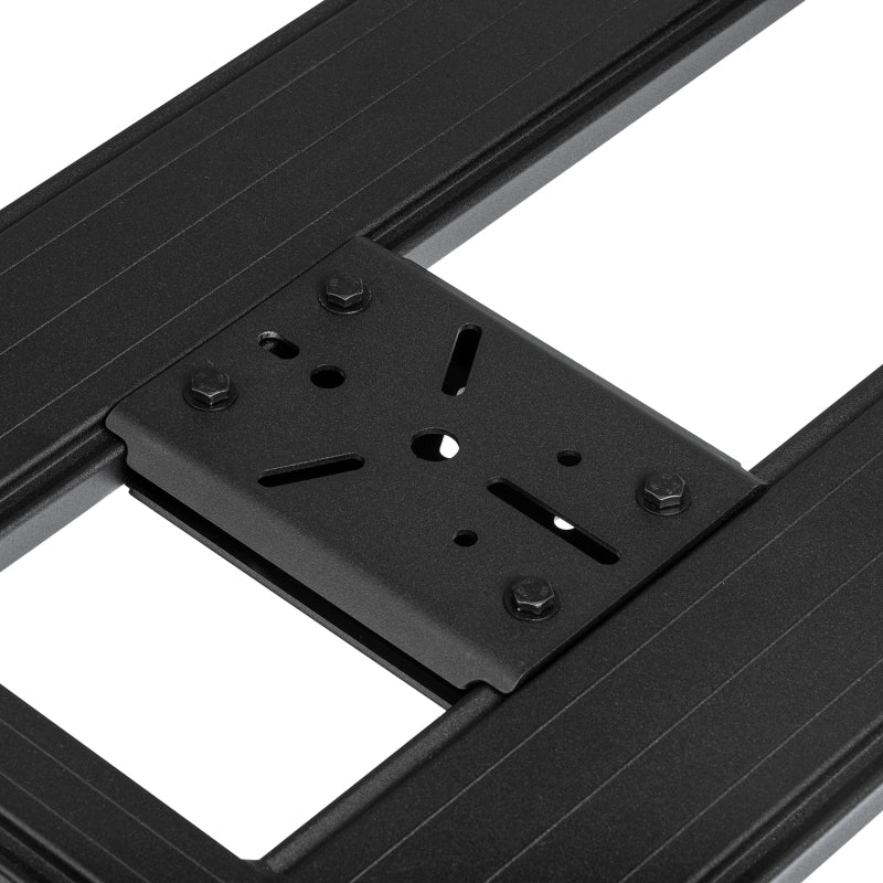 ARB Base Rack Wide Bridge Plate showcasing off road parts.