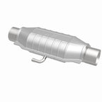 MagnaFlow Conv Universal 2.5 inch T2 Rear for offroad performance upgrades