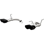 Magnaflow 2022 Subaru WRX Competition Series Axle-Back Exhaust System with dual tips