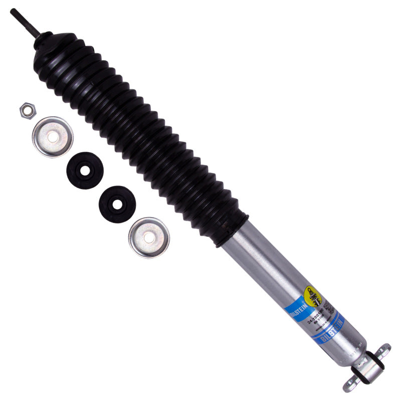 Bilstein 5100 Series 1998 Jeep Wrangler SE Front 46mm Monotube Shock Absorber for offroad performance upgrades