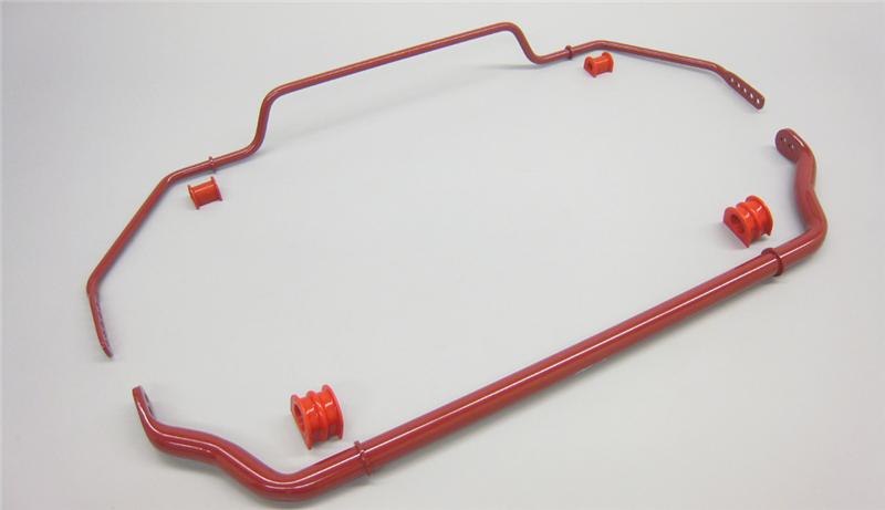 Eibach 35mm Front & 16mm Rear Anti-Roll-Kit for 09-11 Nissan GT-R R35 3.8L V6 Twin Turbo Secondary image