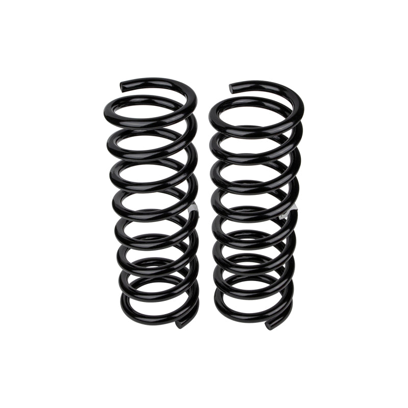 ARB / OME Coil Spring Front G Wagon Med for 4x4 suspension components