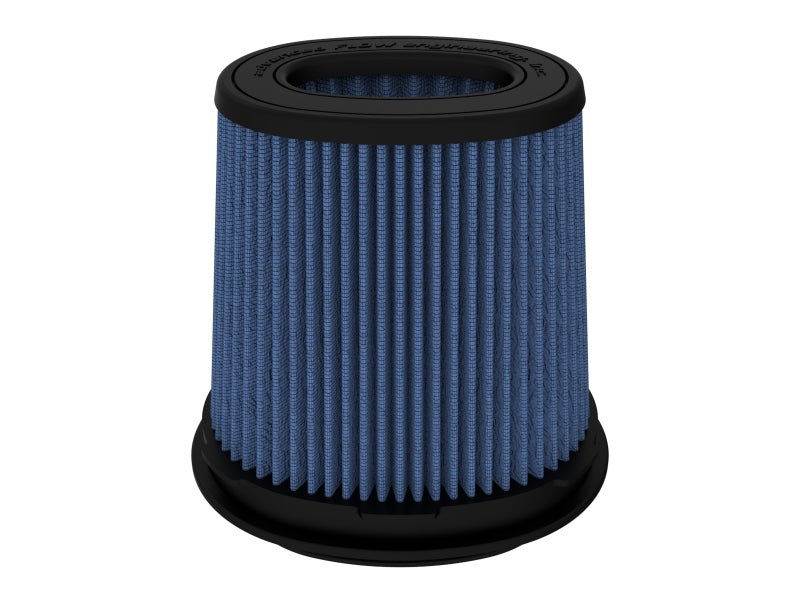 aFe Momentum Intake Air Filter w/Pro 5R (5-1/4x3-3/4)IN F x(7-3/8x5-7/8)IN B x(4-1/2x4)IN Tx6-3/4IN Secondary image