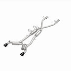 Magnaflow 23-2025 Nissan Z SPEQ Series Cat-Back Exhaust System for performance upgrades