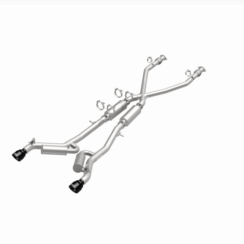 Magnaflow 23-2025 Nissan Z SPEQ Series Cat-Back Exhaust System for performance upgrades