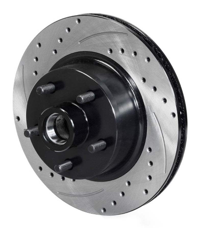 User 1 Main image